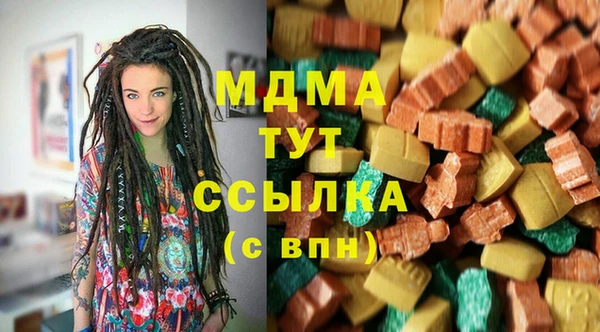 гашик Арсеньев